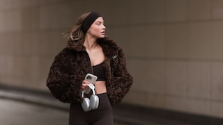 Pilates Outfit