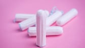 Tampons gratis