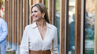 Máxima Blusenkleid