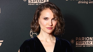 Natalie Portman spricht offen darüber, dass sie in ihrer Jugend sexualisiert wurde