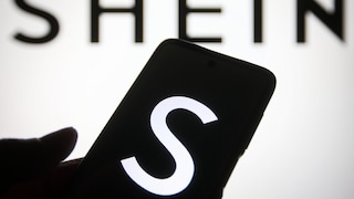 Shein plant den Gang an die Londoner Börse