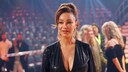 Verona Pooth im Glamour-Look bei „Let’s Dance“ – doch auch ungeschminkt ist sie ein Hingucker