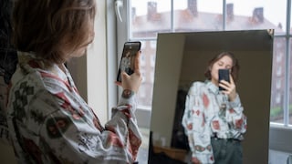 Vinted steht in der Kritik, nicht entschieden genug gegen die sexuelle Belästigung von Nutzerinnen vorzugehen