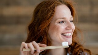 Hilft Zahnpasta gegen Pickel?