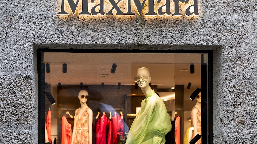 Max Mara