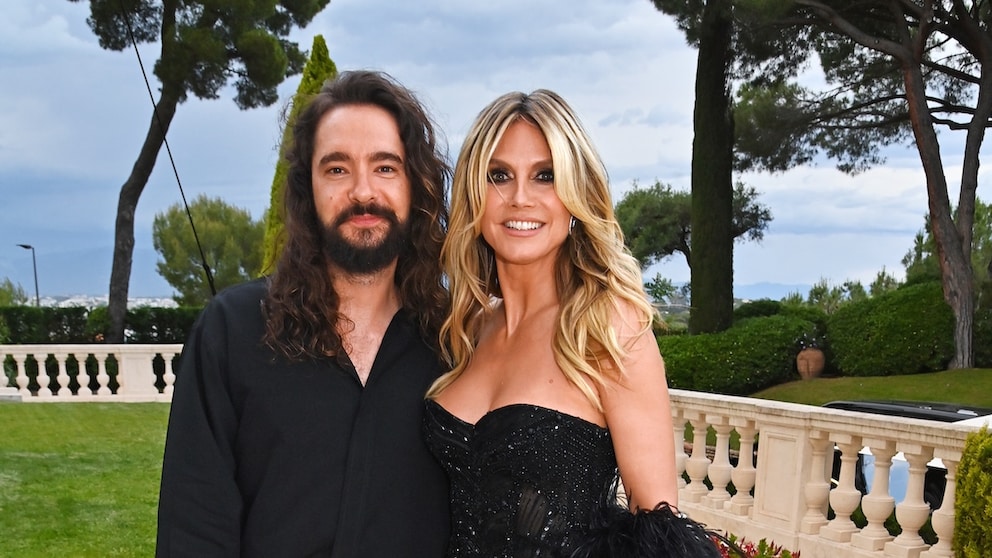 Amfar-Gala