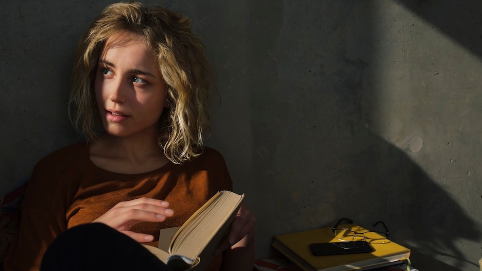 Schon von den „Book Boyfriends“ gehört?
