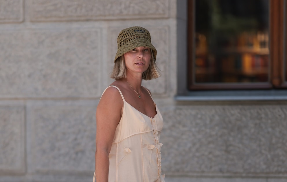 6 coole Bucket Hats – und die Style-Evolution des Fischerhuts