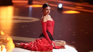 Ekaterina Leonova ist seit Jahren Zuschauerliebling bei „Let’s Dance“