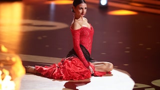 Ekaterina Leonova ist seit Jahren Zuschauerliebling bei „Let’s Dance“