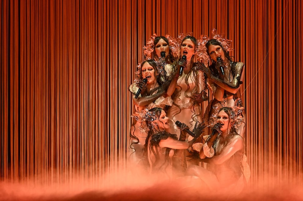 Was der ESC über Female Empowerment erzählt