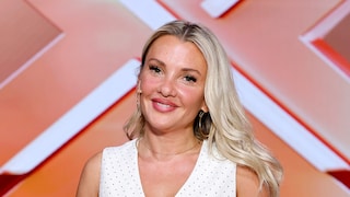 Evelyn Burdecki Haarausfall