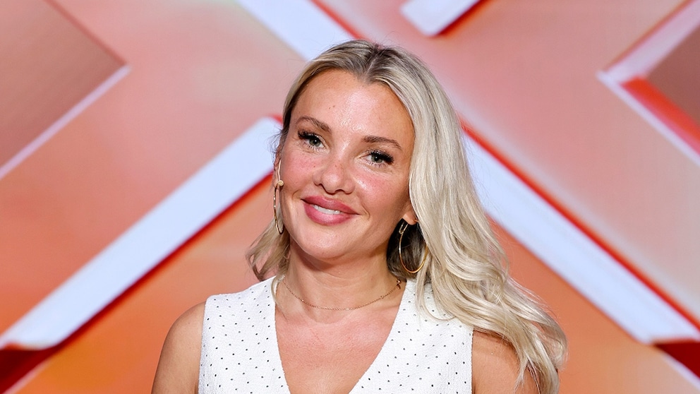 Evelyn Burdecki Haarausfall