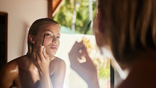 Tube-Mascara