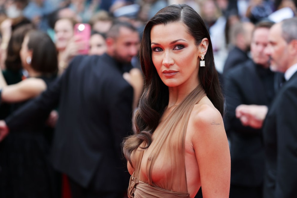 Redakteurin enttäuscht: „Der neue Dresscode in Cannes wirft uns Jahre zurück“