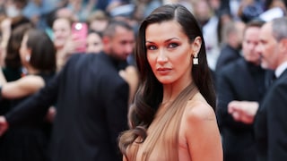 Filmfestspiele Cannes