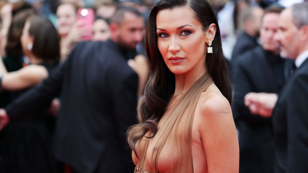 Filmfestspiele Cannes