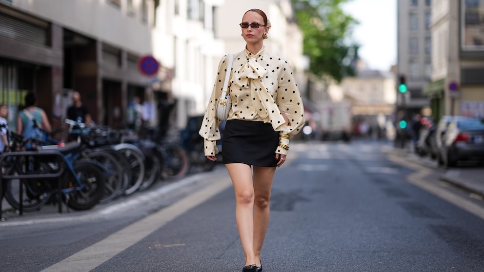 Polka Dots