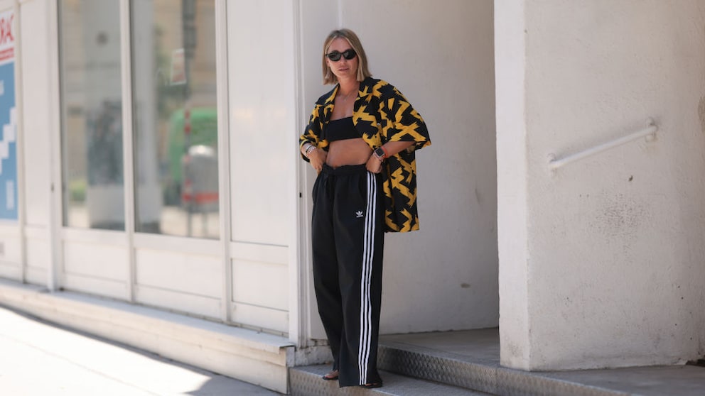 Adidas Hose