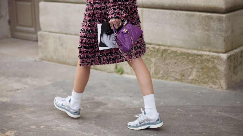 Nike P 6000