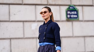 Miu Miu Sonnenbrille