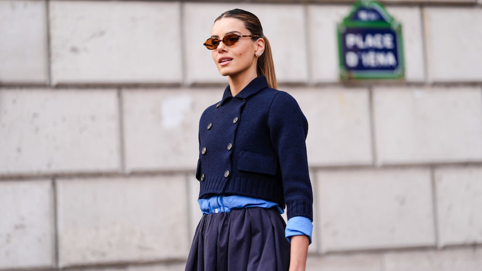 Miu Miu Sonnenbrille