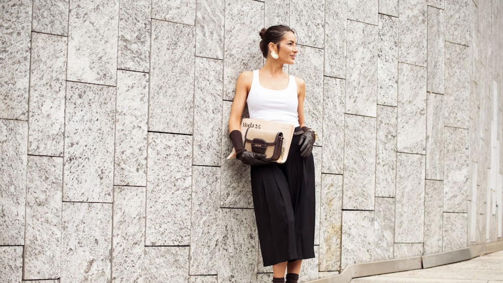 Culotte
