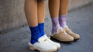 Clogs