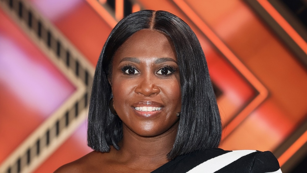 Motsi Mabuse