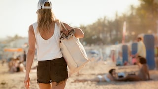 Strandtasche