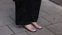 Jelly Sandals