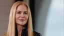 Lederkorsage casual stylen – Nicole Kidman zeigt wie’s geht.