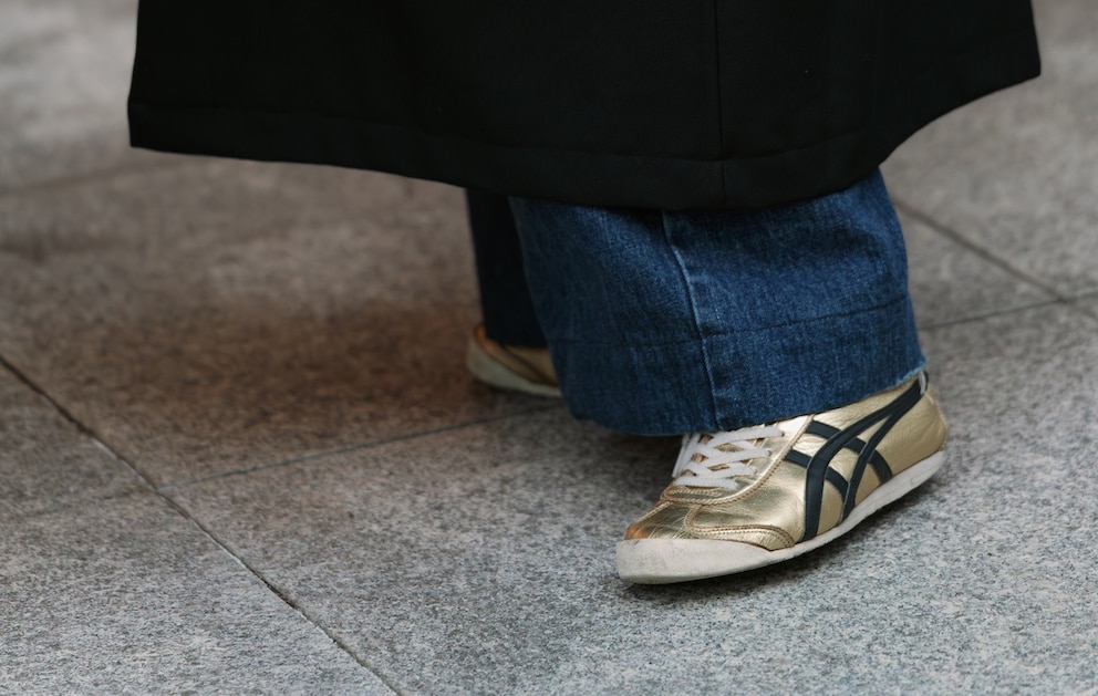 Die besten Alternativen zum gehypten Onitsuka Tiger „Mexico 66“