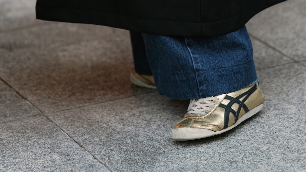 Onitsuka Tiger