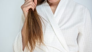 Hilft Priorin wirklich gegen Haarausfall? STYLEBOOK hat es gegengecheckt.
