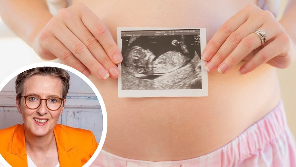 Das sind die ersten Schwangerschaftssymptome – und wann Sie wirklich sicher sein können