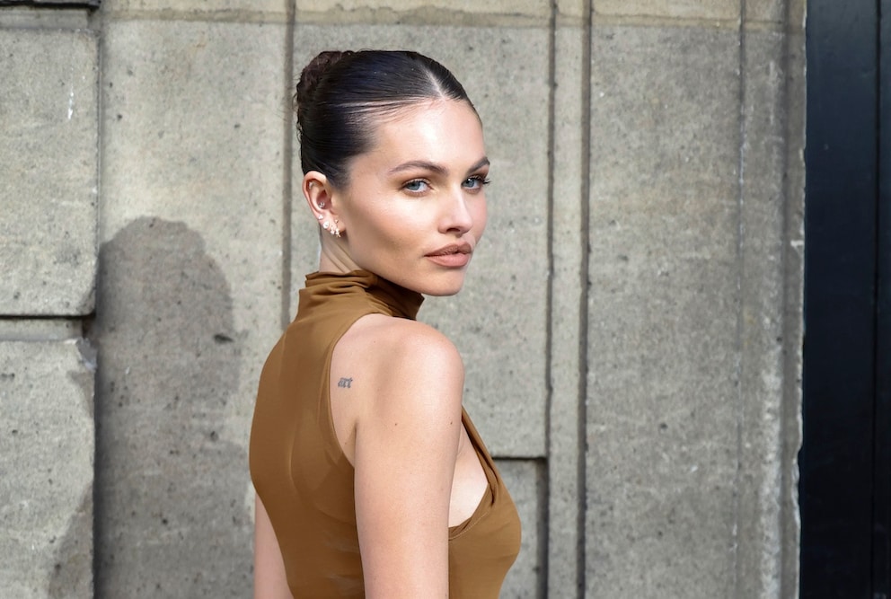 Das macht das „schönste Mädchen der Welt“ Thylane Blondeau heute