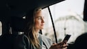 Wie Sie nachts bei Uber und Bolt ihre Sicherheit erhöhen, lesen Sie hier