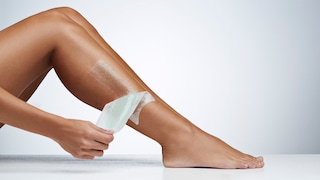 Waxing