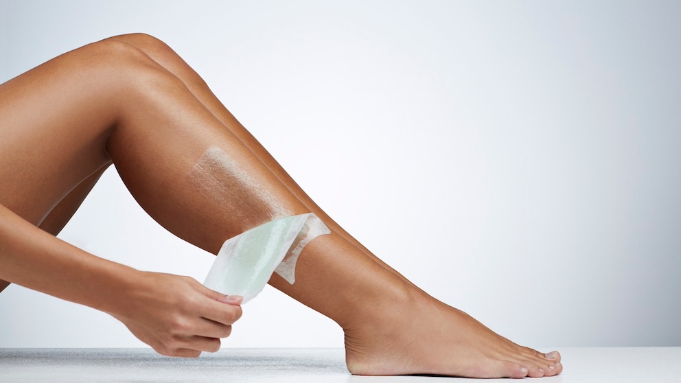Waxing