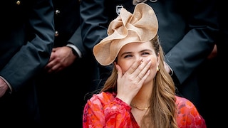 Prinzessin Amalia