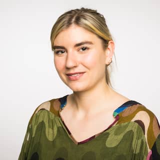 Catharina Deere
Autorenfoto, Mitarbeiter, Impressum
Berlin, 26.5.2025
(c) Niels Starnick / BILD
