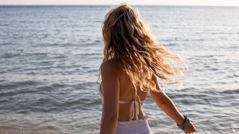 Sea Salt Spray