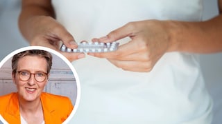 Pille absetzen Kinderwunsch