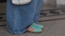 Sneaker Styles Sommer 2025