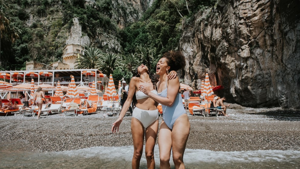 Bikinifigur