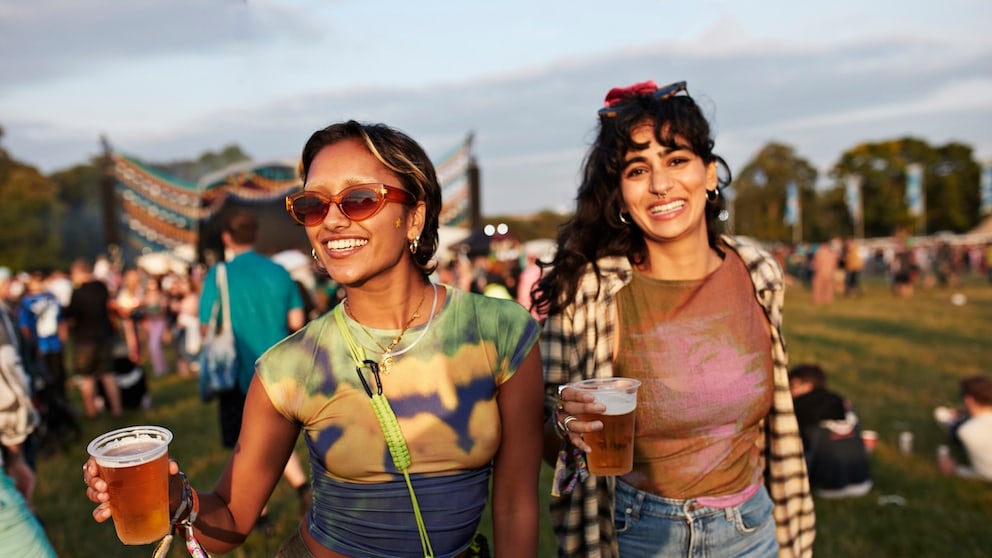 Festival Outfit