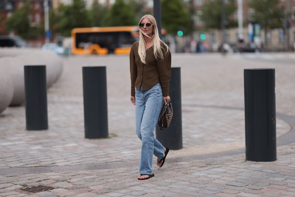 Flipflops Kopenhagen