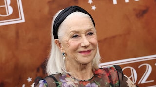 Helen Mirren