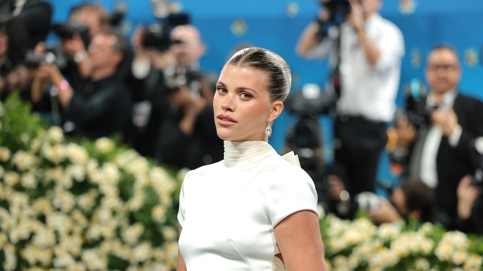 Sofia Richie